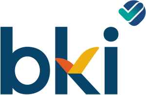 PT BKI - PJSA System logo